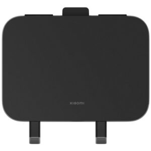 Xiaomi MAF-D1001 Dvigubas 10 L Autonominės 2700 W Karšto oro gruzdintuvė Juoda - Image 3