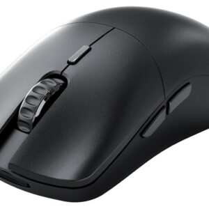 Glorious Gaming Model O 2 PRO Wireless kompiuterio pelė Žaidimams Dešinės rankos Radijo dažnio belaidė Optinis 26000 DPI - Image 3