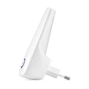 TP-Link Tapo TL-WA850RE tinklo stiprintuvas Tinklo kartotuvas Balta 10, 300 Mbit/ai - Image 2