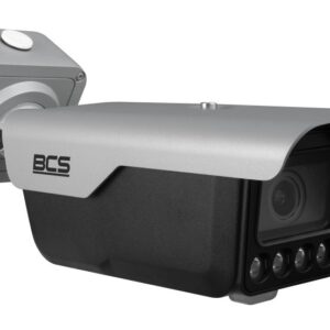 BCS BCS-L-TIP74VSR6-ITC-Ai3 Kulka (forma) IP apsaugos kamera Lauke 2688 x 1520 pikseliai Lubos / siena