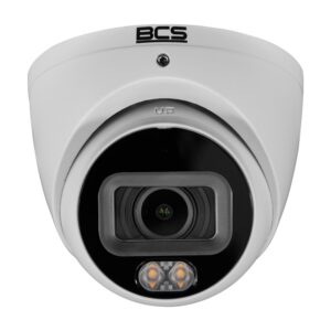 BCS BCS-L-EIP28FCL3P-Ai1 Skliautas IP apsaugos kamera Vidaus ir lauko 3840 x 2160 pikseliai Lubos / siena - Image 2