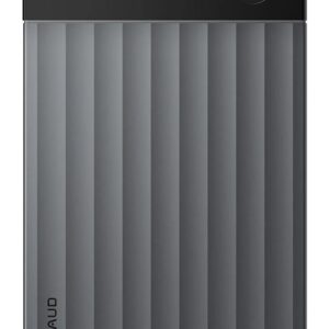 PLAUD Juoda - Image 1