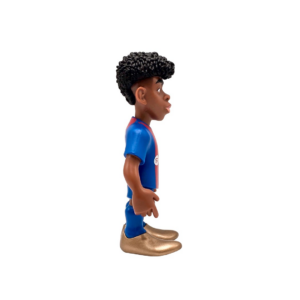 MINIX FC BARCELONA - LAMINE YAMAL - Image 2