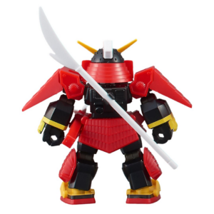 BLOCKROSS GUNDAM - MUSHA GUNDAM - Image 2