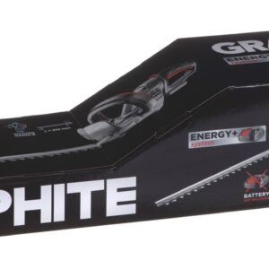 Gyvatvorių žirklės 510 mm Graphite ENERGY+ 18V be akumuliatoriaus - Image 3