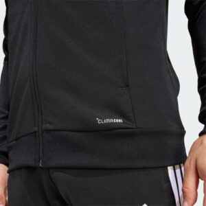 Adidas JY7207_210 sportinis megztinis arba džemperis su gobtuvu