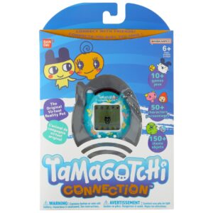 TAMAGOTCHI CONNECTION - BLUE BUTTERFLIES - Image 1