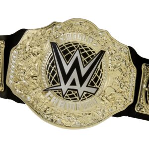 WWE HNY41 vaidmenų žaislas - Image 3