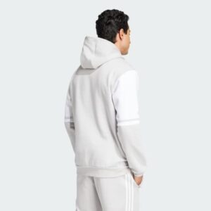 Adidas JD2977_205 sportinis megztinis arba džemperis su gobtuvu - Image 2
