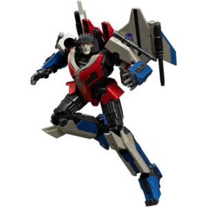BLOKEES TRANSFORMERS ONE CLASSIC CLASS 16 - STARSCREAM - Image 2