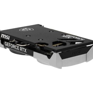 MSI GeForce RTX 5060 8G VENTUS 2X OC V1 NVIDIA 8 GB GDDR7 - Image 3