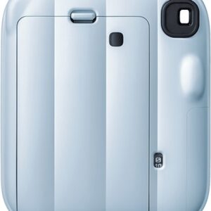 Fujifilm Instax mini 13 - Blue TH EX D EU 62 x 46 mm Mėlyna - Image 3