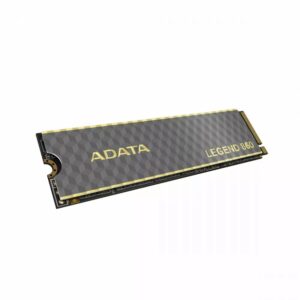 „Adata“ SSD LEGEND 860 500GB PCIe 4x4 5000/3000 MB/s M.2 - Image 3