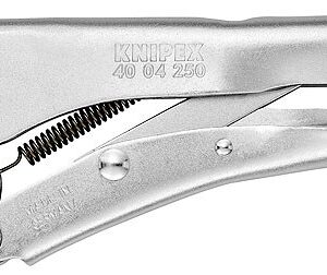 Knipex 40 04 250 replės Fiksavimo replės - Image 1