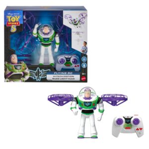Toy Story JKV53 žaislinė figūrėlė vaikams