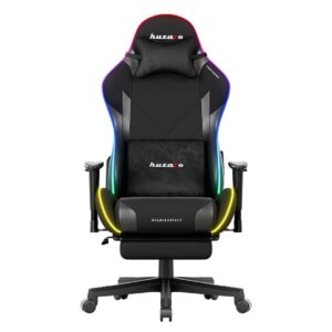 Huzaro Force 5.7 RGB žaidimų kėdė