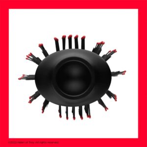 Revlon One-Step RVDR5298E plaukų džiovintuvas Juoda - Image 3