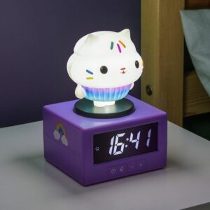 PP GABBYS DOLLHOUSE - ICON ALARM CLOCK - Image 3