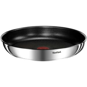 TEFAL Ingenio Emotion 11 dalių indų rinkinys L897SB74 - Image 2