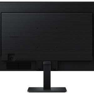 Samsung S70H kompiuterio monitorius 68,6 cm (27") 3840 x 2160 pikseliai 4K Ultra HD LCD Juoda - Image 2