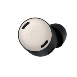 Google Pixel Buds Pro Porcelain Laisvų rankų įranga Bevielis Įkišamos į ausį Skambučiai / muzika Bluetooth Pilka - Image 2