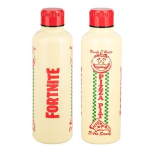 PP FORTNITE - METAL WATER BOTTLE - Image 2