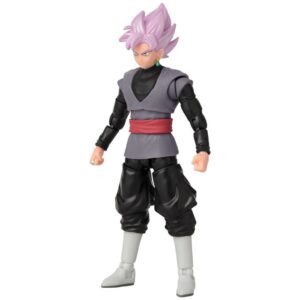 DRAGON BALL SUPER EVOLVE - ROSE GOKU BLACK - Image 3