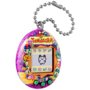 TAMAGOTCHI ORIGINAL - PUMPKIN PATCH - Image 2