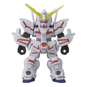 BLOCKROSS GUNDAM - UNICORN DESTROY MODE - Image 3