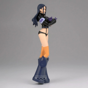 BANPRESTO ONE PIECE GLITTER&GLAMOURS - NICO ROBIN EGGHEAD STYLE - Image 3