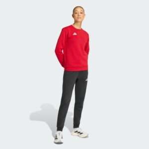 Adidas KB3950_250 sportinis megztinis arba džemperis su gobtuvu - Image 3