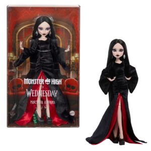 Monster High JLK99 lėlė - Image 1