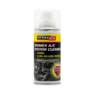 ATOMEX  ATOMEX automobilių kondicionierių sistemos valiklis (Eukaliptas), 150ml