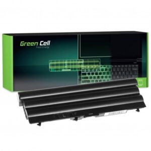 Green Cell LE28 atsarginė knyginio kompiuterio dalis Baterija
