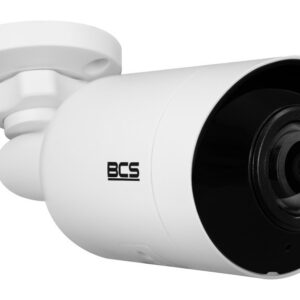 BCS BCS-P-PTIP1x5FWR2-Ai1 Kulka (forma) IP apsaugos kamera Lauke 2880 x 1620 pikseliai Lubos / siena