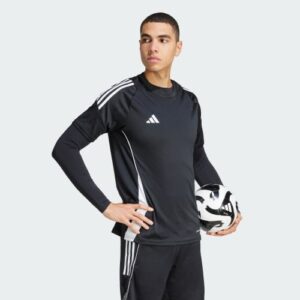 Adidas JP2944_205 sportiniai marškiniai arba palaidinė - Image 3