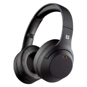 SAUGAUŠLĖS DEFENDER BLUETOOTH FREEMOTION B690 JUODAS - Image 3
