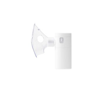 OMRON MicroAIR GO U300 nebulizatorius - Image 2
