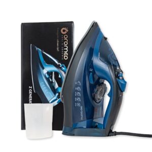 Garinis lygintuvas ORO-TEXSTYLE OROMED 3200W - Image 2