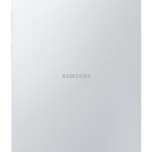 Samsung Galaxy Tab A11 A11 4G LTE-TDD & LTE-FDD 128 GB 22,1 cm (8.7") 8 GB Wi-Fi 5 (802.11ac) Sidabras - Image 2