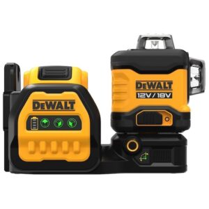 DeWALT DCE089D1G18-QW lazerinis gulsčiukas - Image 3