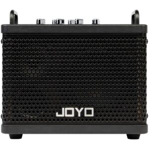JOYO DC-15S - 15 W gitaros stiprintuvas