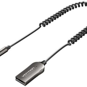 „Vention“ „Bluetooth“ USB garso imtuvas automobiliams