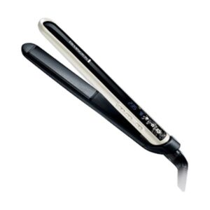 Remington S9500 Pearl Tiesinimo žnyplės Šiltas Juoda 3 m - Image 3