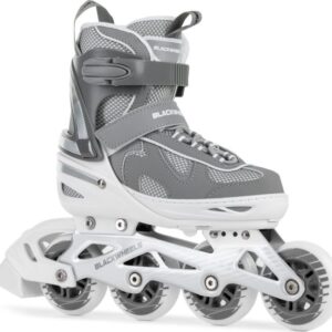 Blackwheels Flex Pro 34-37 Vaikai Riedučiai - Image 1