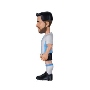 MINIX WC LEGENDS ARGENTINA - SERGIO AGUERO - Image 3