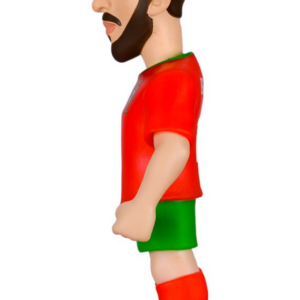 MINIX PORTUGAL - BERNARDO SILVA - Image 3