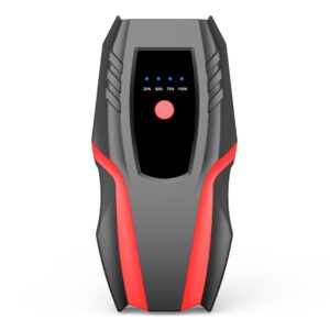Extralink Jump 3 Car Battery Booster | Powerbank rozruchowy do odpalania samochodu | (EX.38657) - Image 1