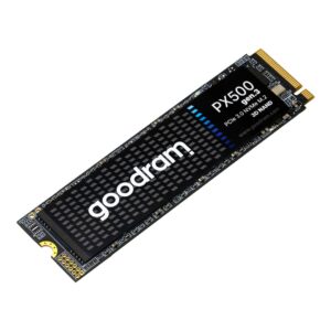 Goodram PX500 GEN.3 SSDPR-PX500-256-80-G3 SSD diskas 256 GB M.2 PCI Express 3.0 NVMe 3D NAND - Image 3