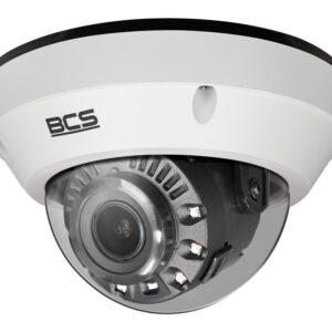 BCS ULTRA Skliautas IP apsaugos kamera Vidaus ir lauko 3840 x 2160 pikseliai Lubos / siena - Image 3